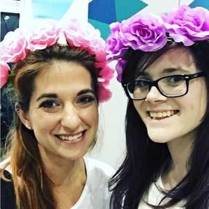 Meet your Posher, Maggie